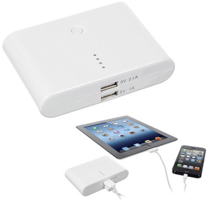 Battery Charger