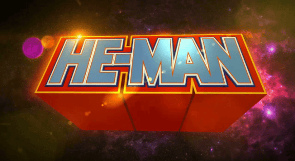 He Man Android Game