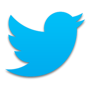 Twitter Logo