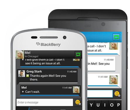 BBM for Android