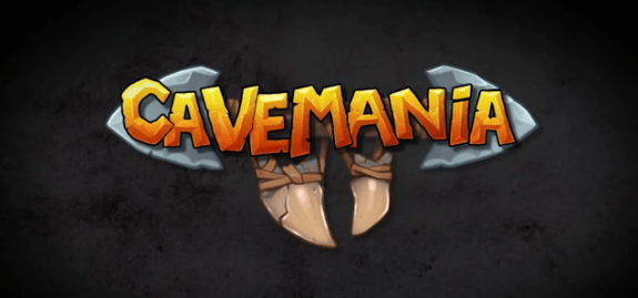 Cavemania Android Game