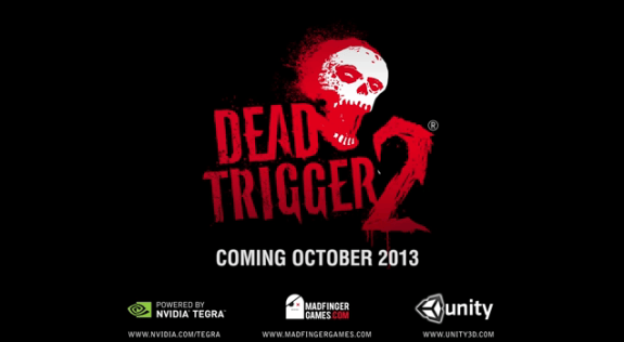 Dead Trigger 2 Android