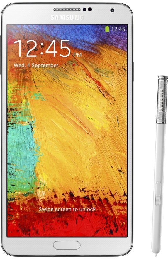 Samsung Galxy Note3 kitkat source code
