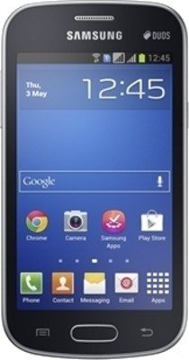 Samsung Galaxy Trend DUOS