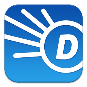 Dictionary.com Android App