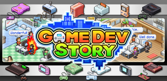 Game Dev Story Android