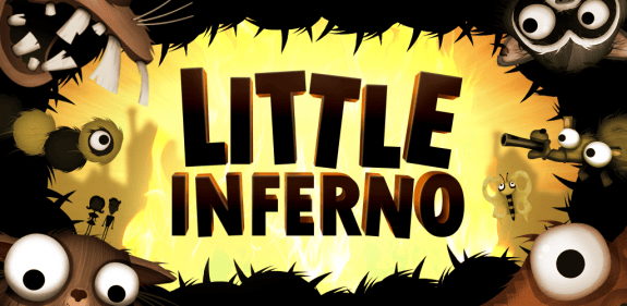 Little Inferno Android