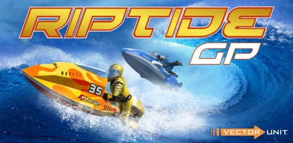 Riptide GP Android