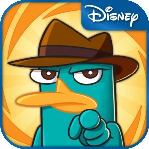 Where's My Perry