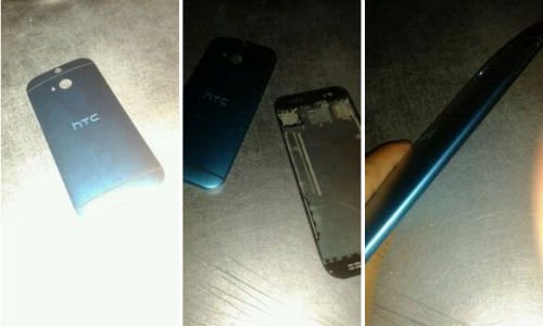 HTC one+