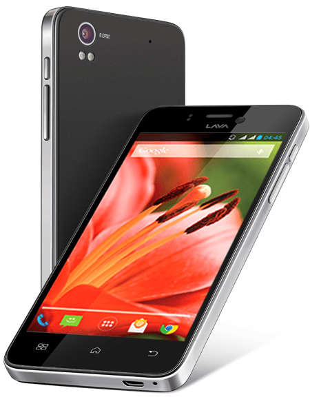 Lava IRIS 30 Pro