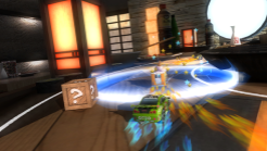 Table Top Racing iOS a