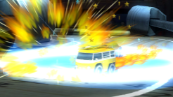 Table Top Racing iOS b