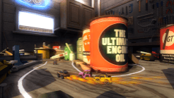 Table Top Racing iOS c