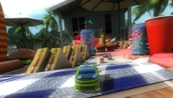Table Top Racing iOS