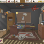 Another Case Solved Android Screenshot