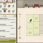 Another Case Solved Android Screenshot