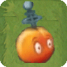 PvZ 2 E.M. Peach