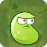 PvZ 2 Laser Bean