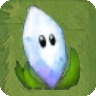 PvZ 2 Magnifying Grass
