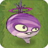 PvZ 2 Tile Turnip