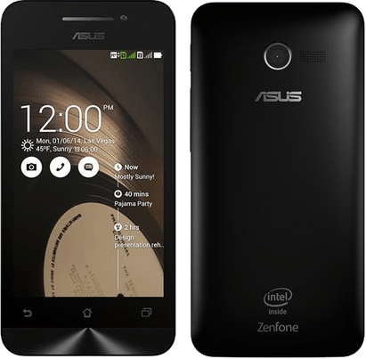 ASUS ZenFone