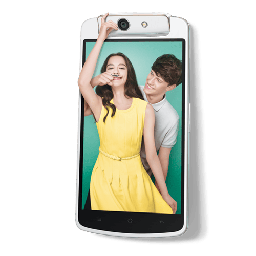 Oppo N1 Mini 2