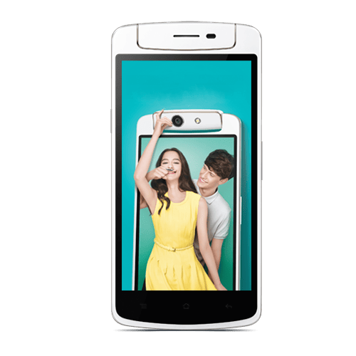 Oppo N1 Mini