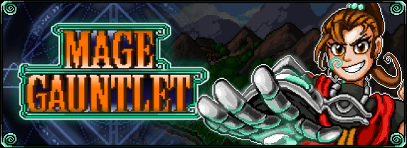Mage Gauntlet Android