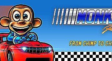 Crescent Moon Games announces Monkey Racing for Android and iOS