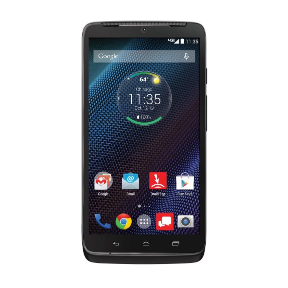Droid-Turbo-MFG_Black-Front