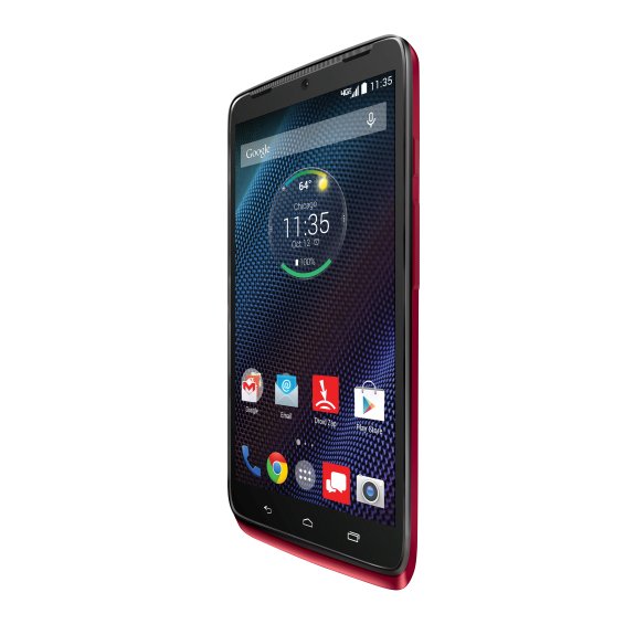 Droid-Turbo-MFG_Red-Left
