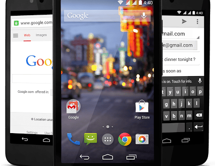 Android One
