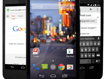 After India Android One launching in Bangladesh, Nepal and Sri Lanka