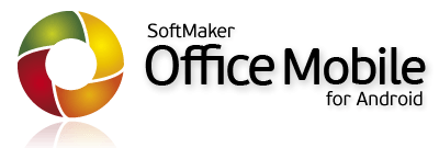 SoftMaker Office Mobile for Android