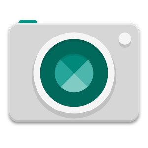 Motorola Camera Icon