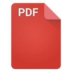 Google PDF Viewer