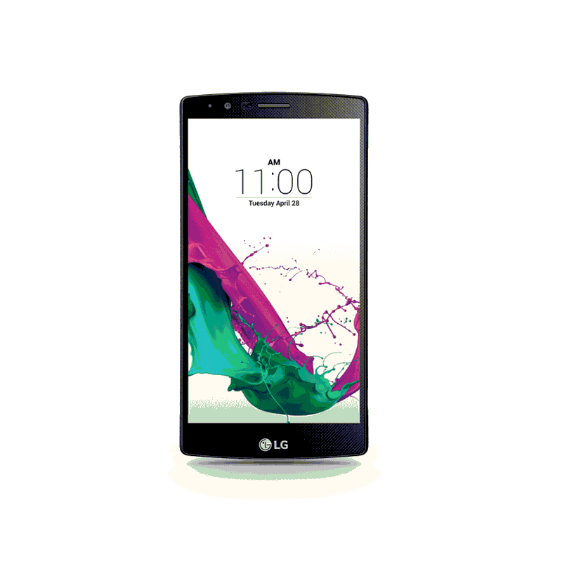 LG G4