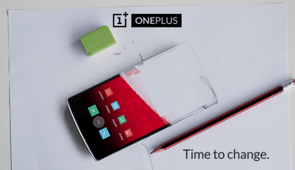 OnePlus Two Launch Teaser
