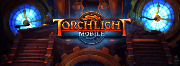 Torchlight Mobile Android