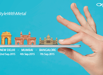 OPPO R7 series to be launched next week in India