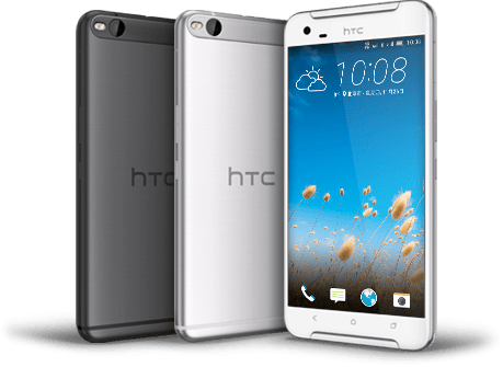 HTC One X9