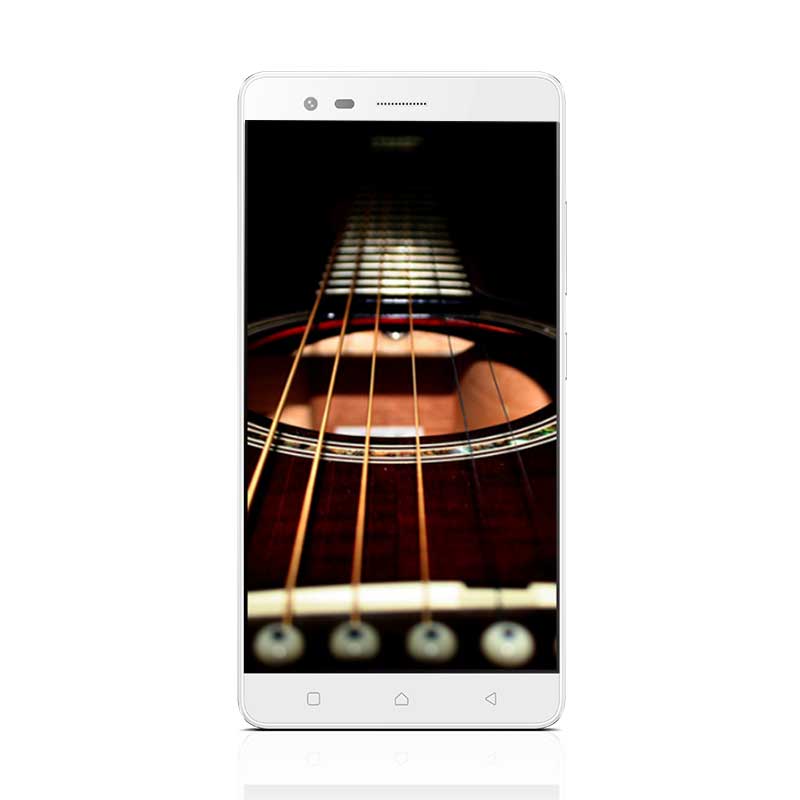 Lenovo K5 Note a