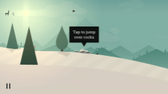 Alto's Adventure Android tutorial 4