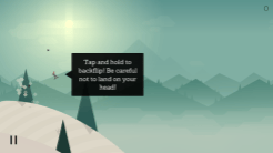 Alto's Adventure Android tutorial 7