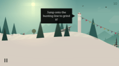 Alto's Adventure Android tutorial 9