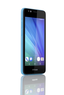 InFocus Bingo21 e