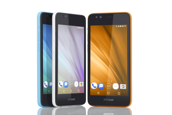 InFocus Bingo21 i
