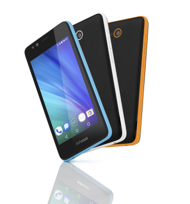 InFocus Bingo21 l