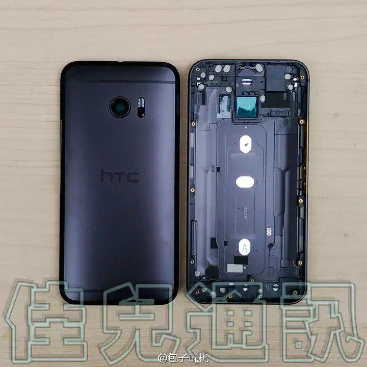 HTC 10 -1